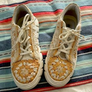 Free people Catch Me If You Can shoes